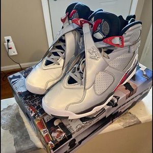 Jordan “Reflection” 8